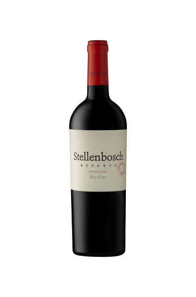 Stellenbosch Reserve Stellenbosch Reserve Merlot 
